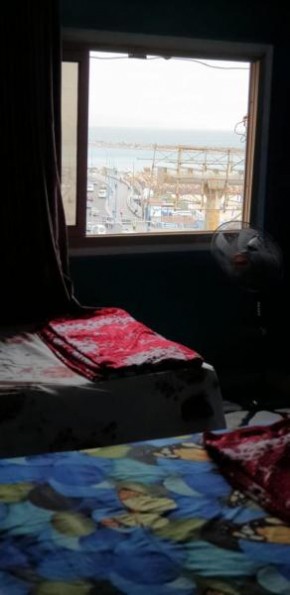الاسكندريه خالد بن الوليد